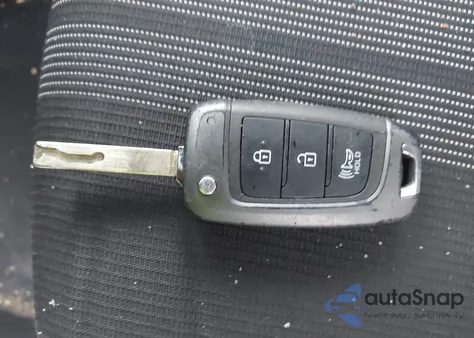 2022 Hyundai Venue Sel из США, поврежденный, VIN KMHRC8A3XNU153177